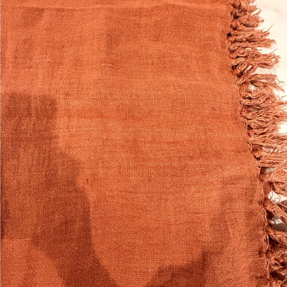 Pom Pom at Home
Montauk Throw Blanket - Picture 4 of 5